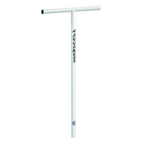 Barre de soutien Aquaness pour trampoline aquatique TR1 Rose
