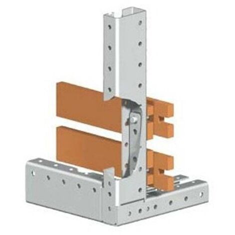 Barre de soutien Siemens SIVACON S4 8PQ40000BA82