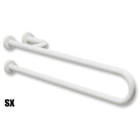 Barre de support avec renfort