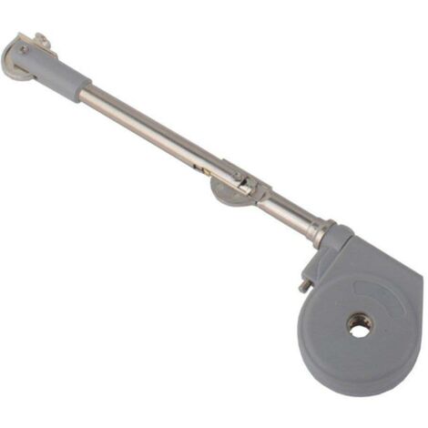 Barre de support d'amortisseur, vérin à gaz hydraulique, tige d'amortissement, barre de levage, coussin