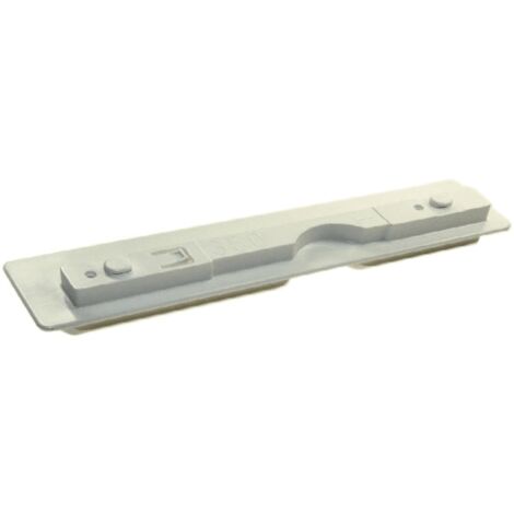 BARRE DE SUPPORT DROIT BAS POUR REFRIGERATEUR LIEBHERR - 7432350