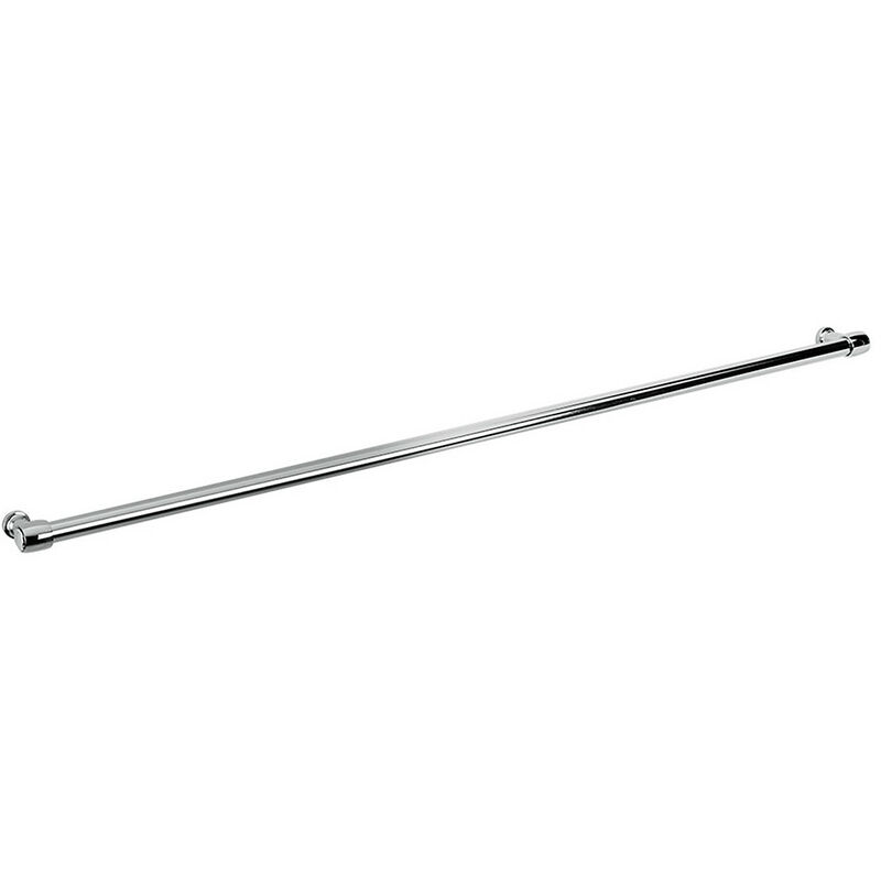 Barre De Suspension Pour La Cuisine 'lonardo' 78cm Metaltex