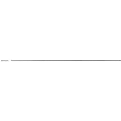 Barre De Tension Galvanisée 1,05 8