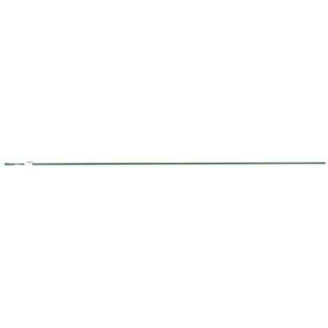 Barre de tension plastifiée verte 1,2