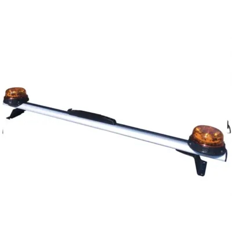 CEA - Barre de toit 1,55m avec 2 gyrophares led 79318
