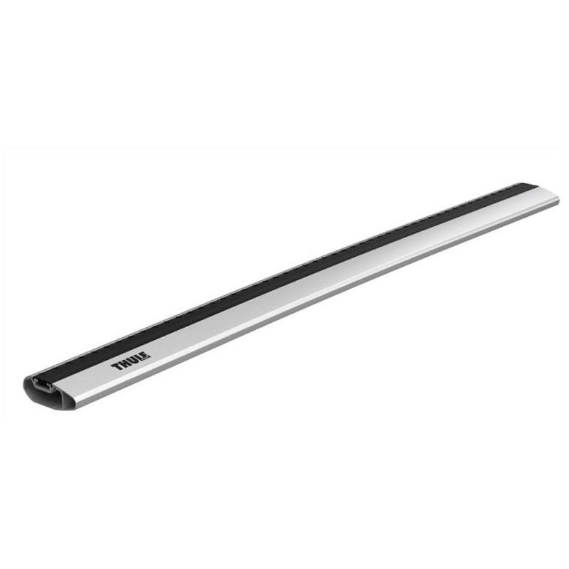 Thule - Barre de toit WingBar Edge 7212- 77 cm