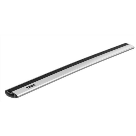 Barre de toit Thule WingBar Edge 7213 - 86 cm