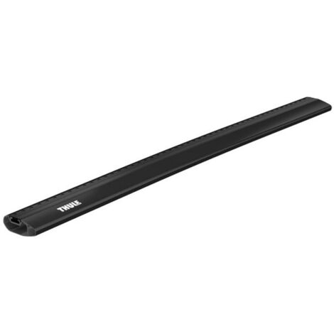 Barre de toit Thule WingBar Edge 7213 Black - 86 cm