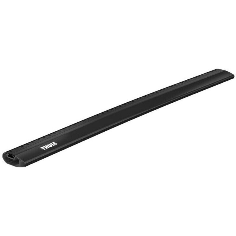 Barre de toit Thule WingBar Edge 7214 Black - 95 cm