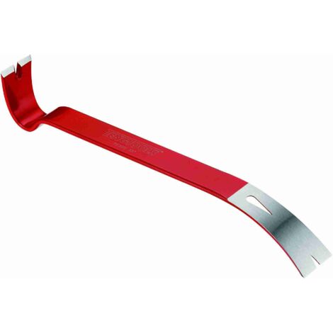 Barre de torsion avec clou, 380mm  TENGTOOLS 270060106