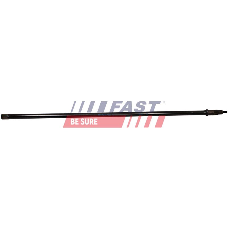 Barre De Torsion Ft13504 Fast