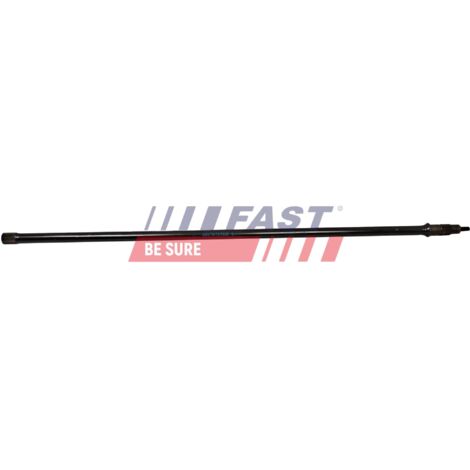 BARRE DE TORSION RAPIDE FT13502