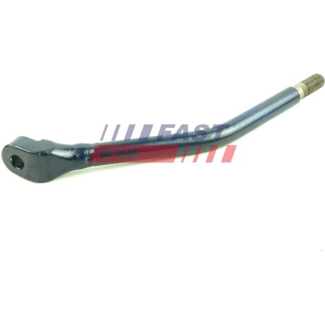 Barre de torsion rapide FT20123