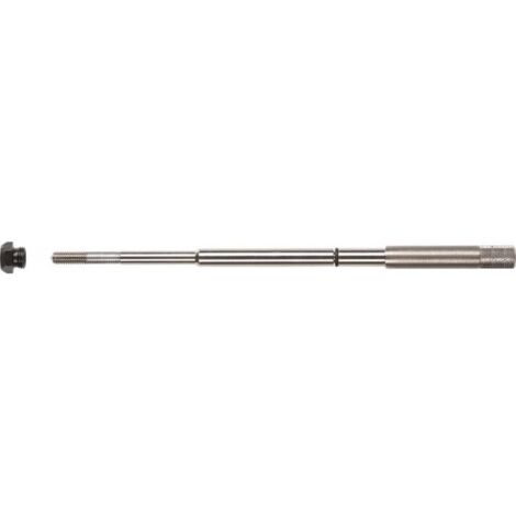 Barre de traction complète pour pince à riveter à main FlipperPlus M6 GESIPA 1 PCS