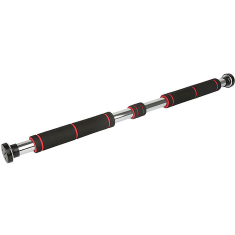 Barre de traction, 60-100 cm Barre de Traction Porte Barre de