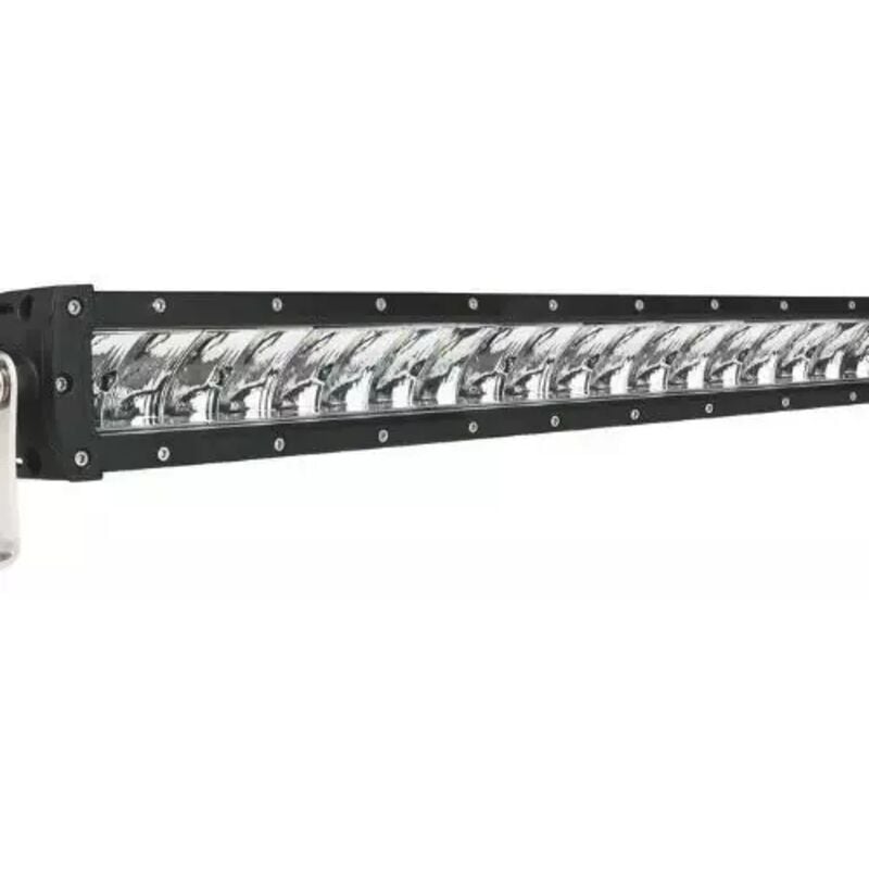 Barre d'éclairage LED 10/32V 100W 7000 lumens homologuée sur route