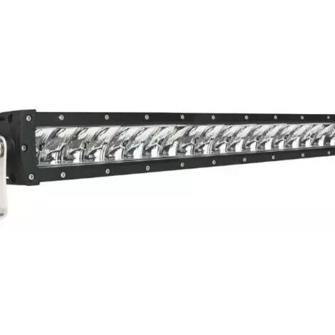 Barre d'éclairage LED 10/32V 100W 7000 lumens – Multi voltage pour installation facile – Portée 1500 m – Température couleur 6000-6500 K – Sodiflash