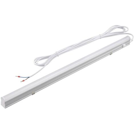 Barre d'éclairage led 12V-24V 8W 640 lumens