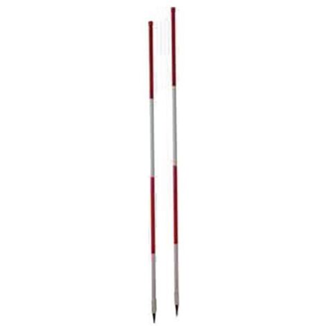 Barre d'évasion 2m HO 30mm