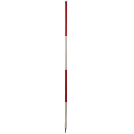 Barre d'évasion 2m STA 26mm