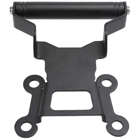 Barre d'extension pour support de téléphone de moto Loncin Voge 2023-24--