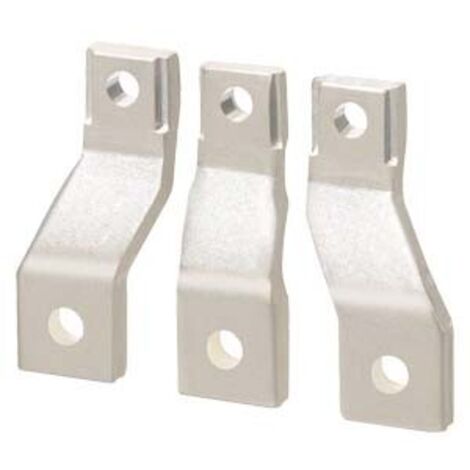 Barre Di Connessione Anteriore Div. 4 Pz Vl630 4P ( SIEMENS cod. 3VL95004ED40 )