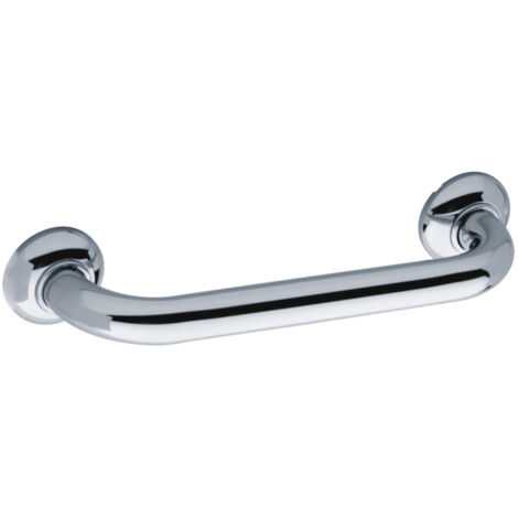 Barre di sollevamento in ottone cromato Ø32mm L.300MM