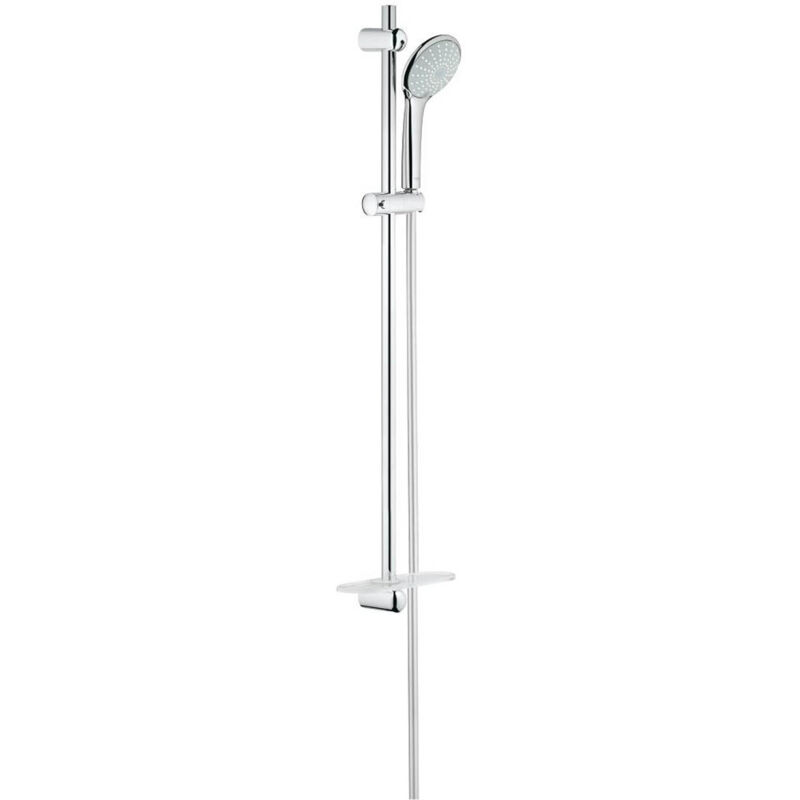 Grohe - Euphoria 110 Duo Ensemble de douche complet 2 jets 27225001