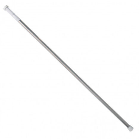Barre Douche Inox 110a200c Gris - M S V