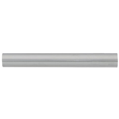 Barre Dressing D.19mm 1m50 Métal Chrome - Mobois