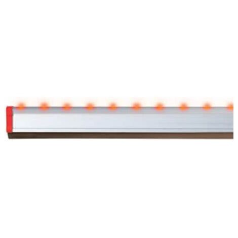Barre en aluminium de 4 MT de longueur pour El313 – El413 CARDIN 716/EL424K2 pour barrière EL