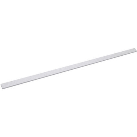 Barre en fibre de verre, 30x10x1000mm, rectangle)