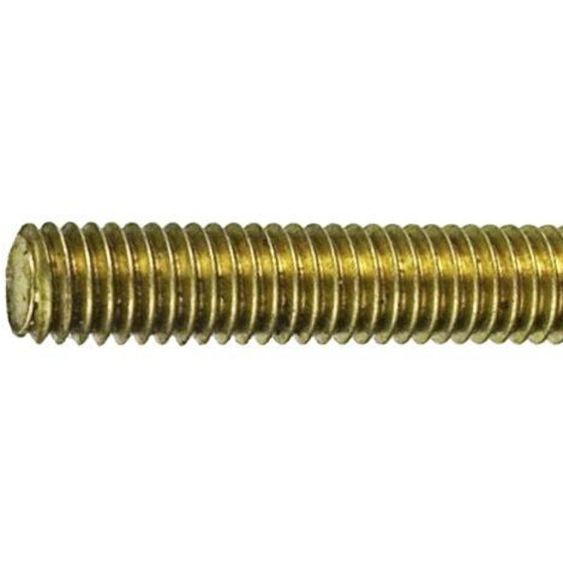 Barre Filettate Ottone Mt.1 Ma 8