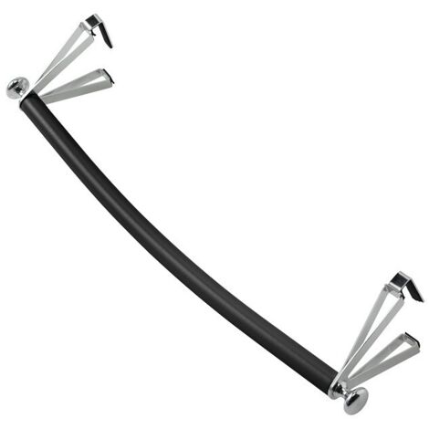 BARRE GALBEE CARBONE 485MM THERMOR 498009