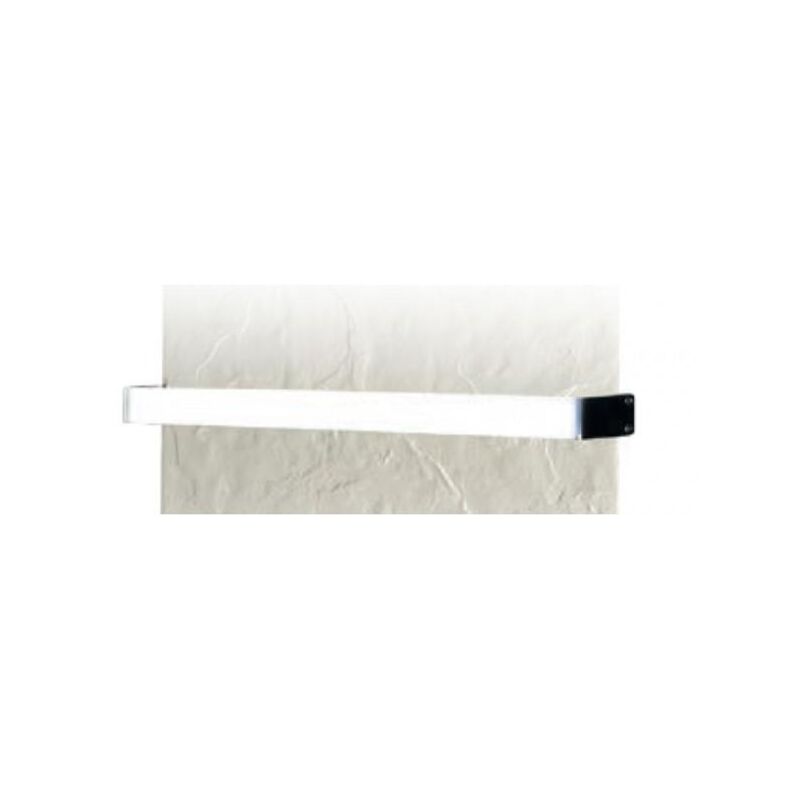 Valderoma - Barre sèche-serviette Inox pour radiateur SS0050B