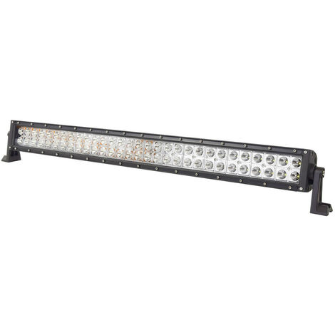 Barre Led 31.5" 80cm - 180w - 60 led
