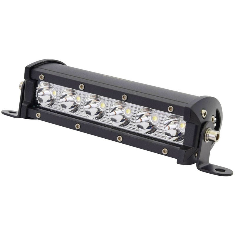 Barre Led 7' 20cm - 30w - 6 led