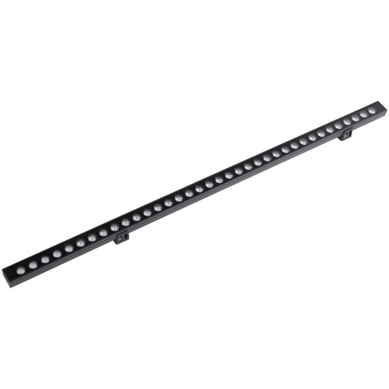 Optonica - Barre led de 1m Wall Washer 36W IP65 2900lm - Blanc du Jour 6000K