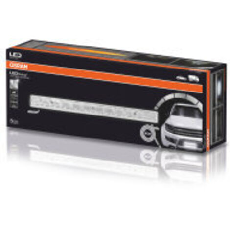 BARRE LED LEDRIVING® OSRAM LIGHTBAR SX300-SP 350mm 30W