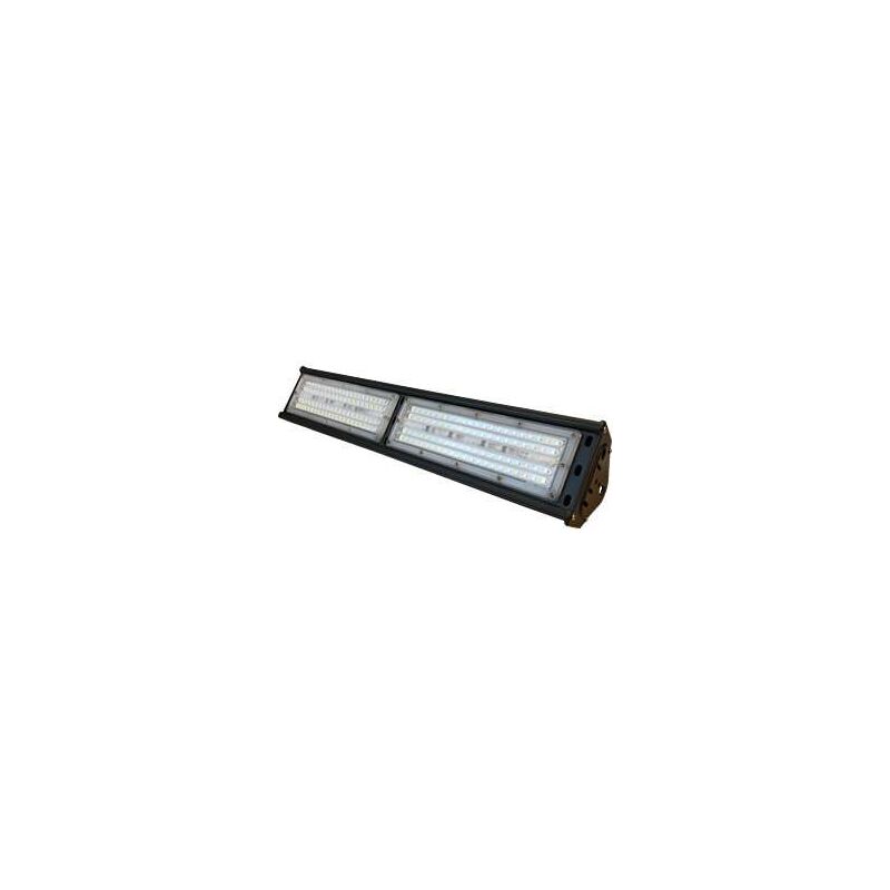 Barre led lumineuse étanche IP44 100W 565mm 10000lm - Blanc Naturel 4500K