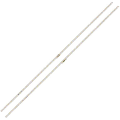 Barre led pour tv p 50inchnu7100 a Samsung BN96-45952A