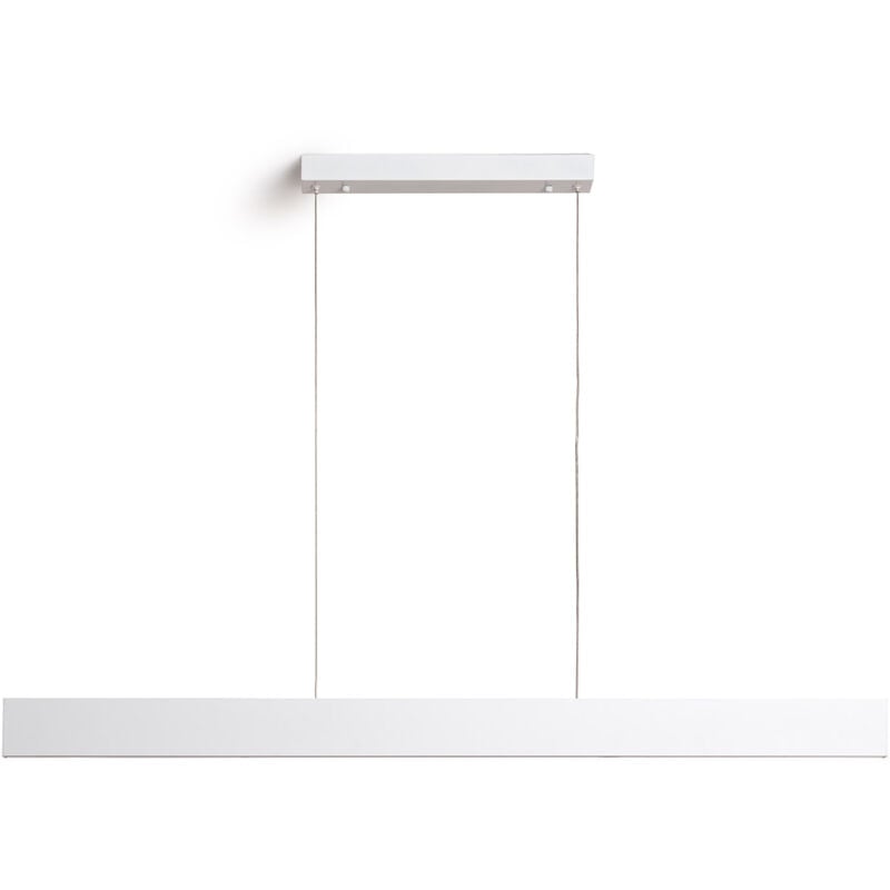 Barre Linéaire led 120cm 30W cct Wanda No Flicker Blanc Sélectionnable (chaud-neutre-froid) (2800K - 3800K - 5000K)