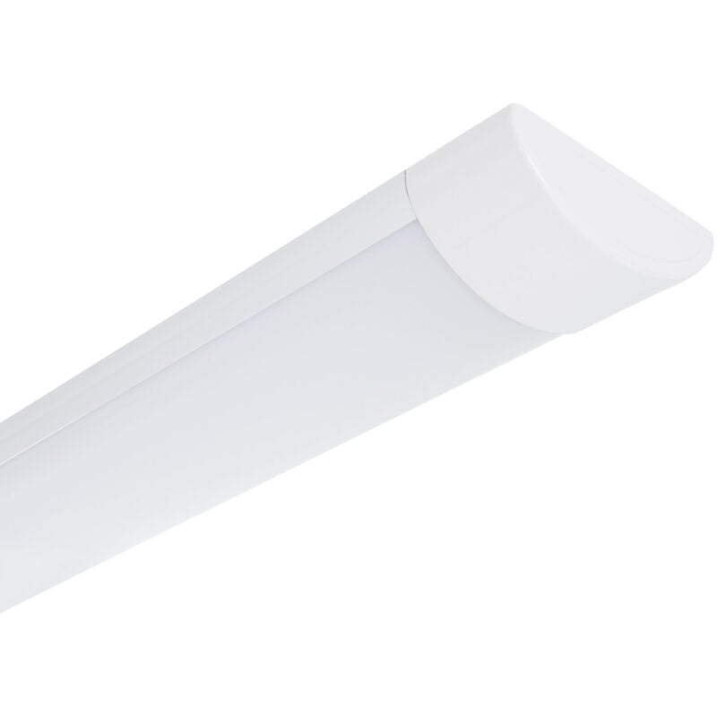 Barre Linéaire led 120cm 20-30-40W cct Solid cct (3000K - 4000K - 5000K - 6000K) cct