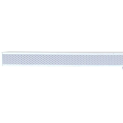 Barre Linéaire LED Suspendue 120cm 40W Swarm No Flicker Blanc CCT (2700K - 3500K - 4000K)