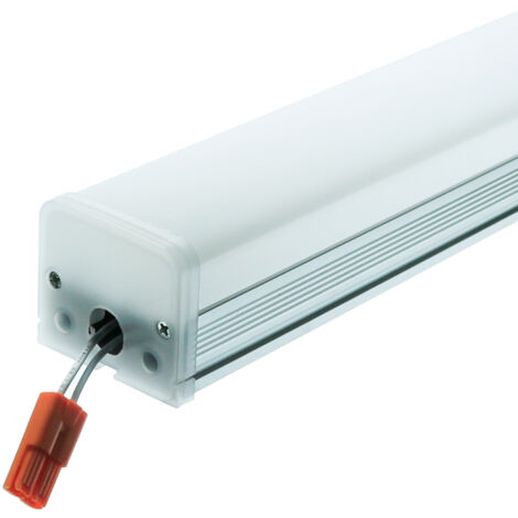 Barre Linéaire Trian 40W 6000K - Ledme - LM1175