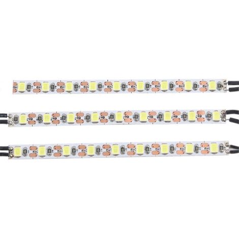 Barre lumineuse LED 30 cm, pièces pour imprimante 3D X1