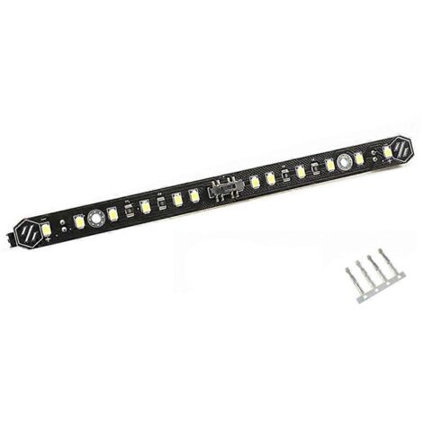 Barre lumineuse LED rigide VORON0.1 pour imprimante 3D DIY - Accessoires 3 positions - 1-
