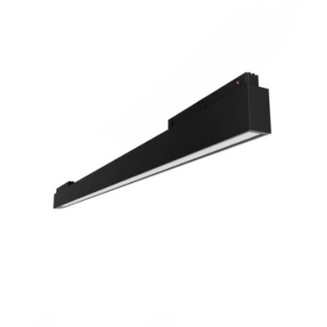 Barre lumineuse linéaire à led philips hue perifo 29w 2000-6500k noir - 40752700