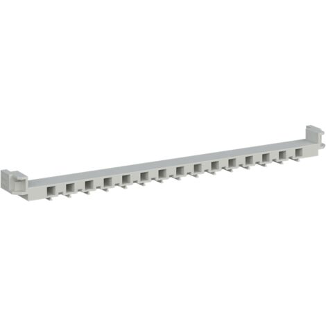 BARRE MONTAGE BORNIER-UK600 2CPX063178R9999 ABB D763178