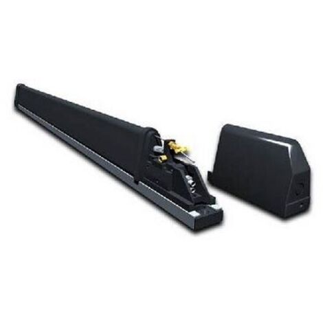 Barre palpeuse d'un longueur de 2500mm. - KING GATES -
